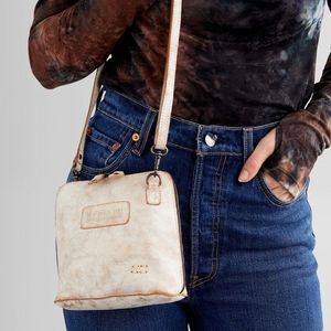 Bed|Stu Ventura crossbody bag